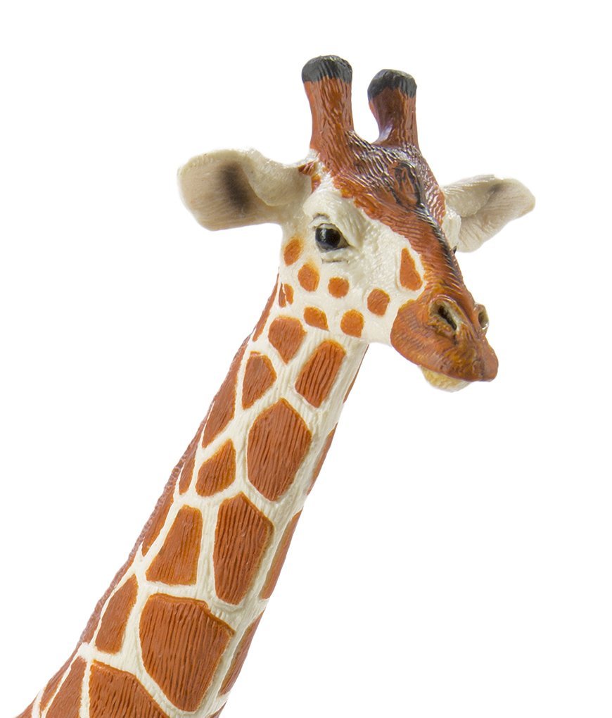 Figurina - Girafa | Safari - 5 | YEO