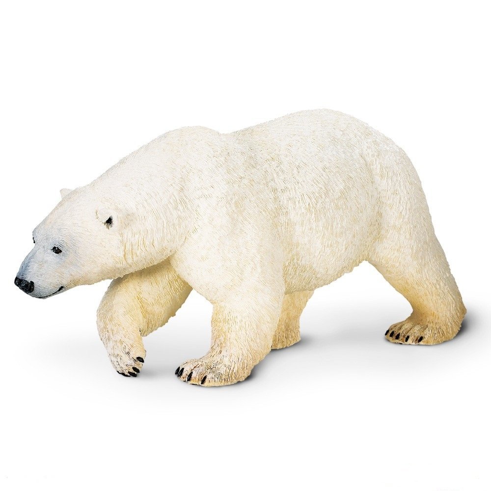 Figurina - Ursul Polar | Safari