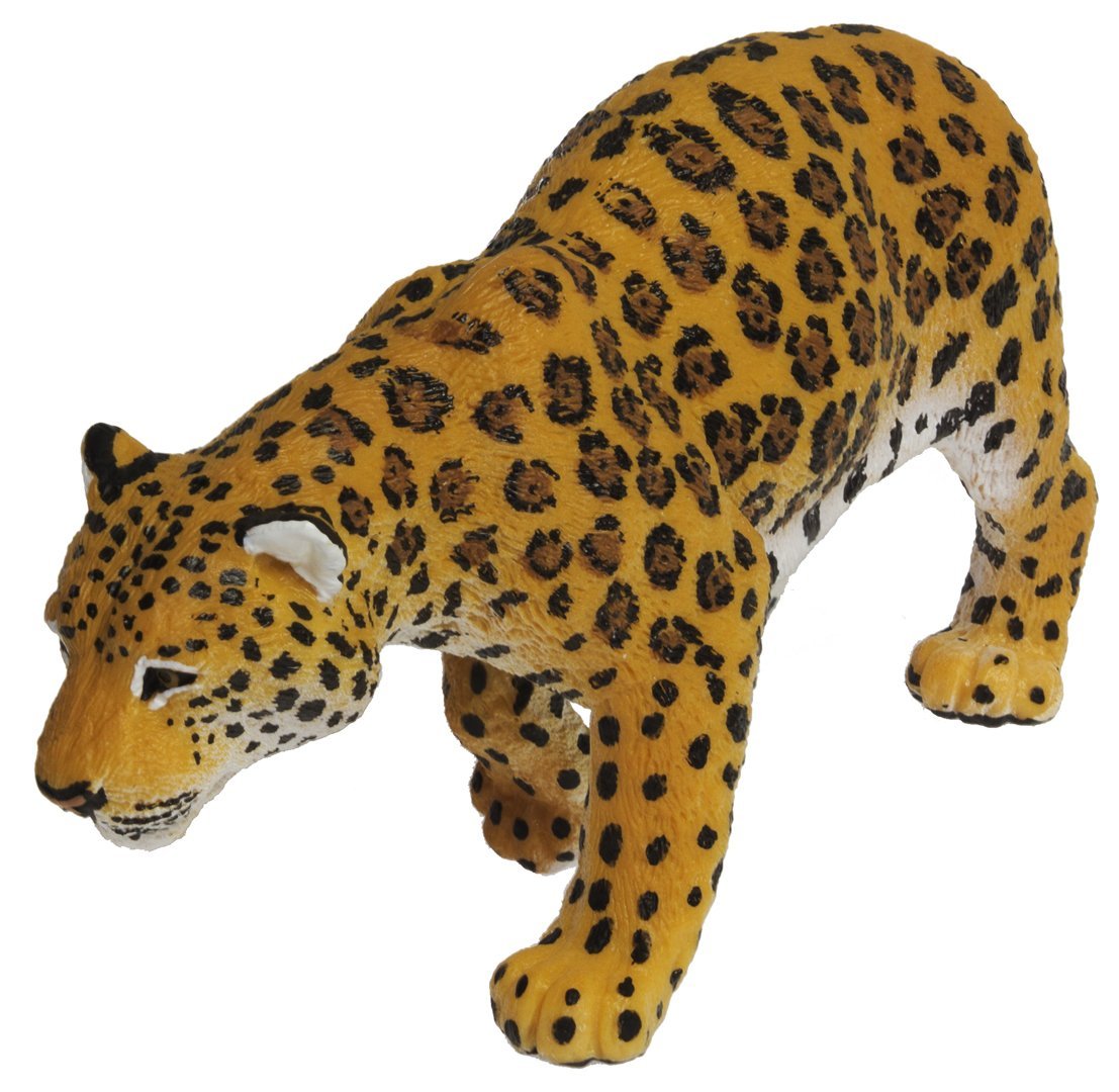 Figurina - Jaguar | Safari - 1 | YEO