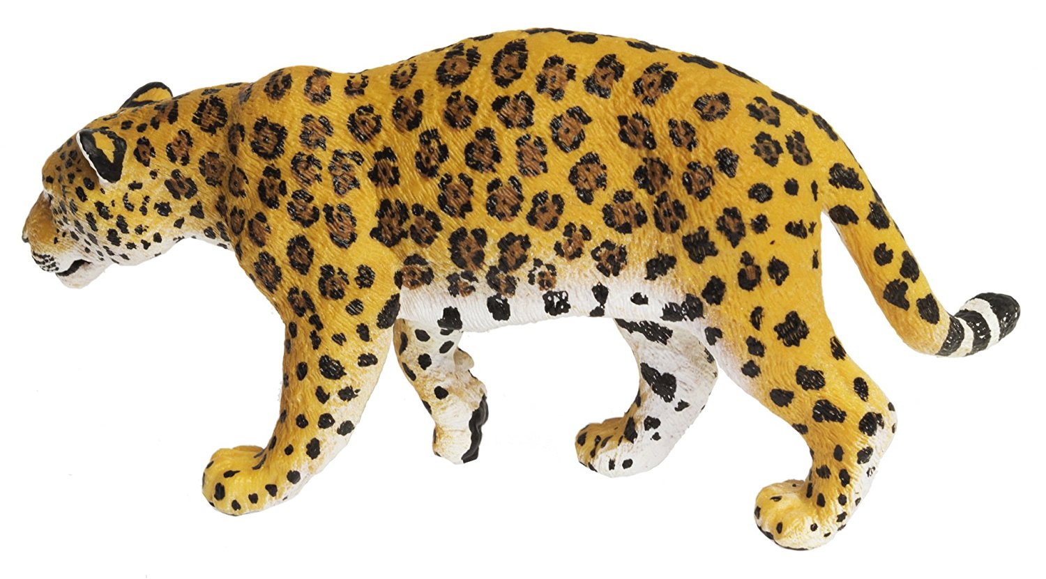 Figurina - Jaguar | Safari - 2 | YEO