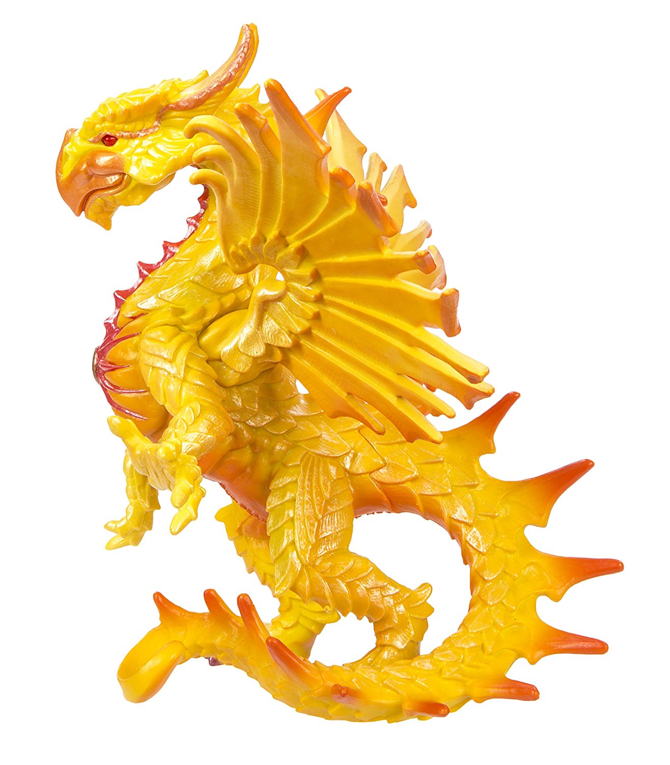 Figurina - Dragonul soarelui | Safari - 2 | YEO