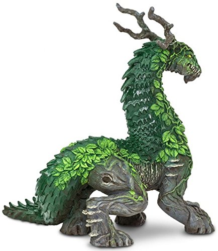 Figurina - Dragonul Junglei | Safari - 4 | YEO