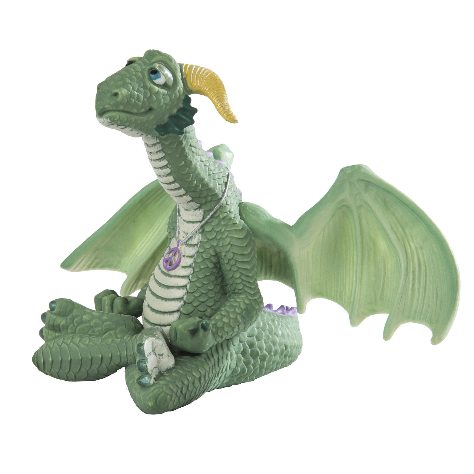 Figurina - Dragonul Pacii | Safari - 1 | YEO