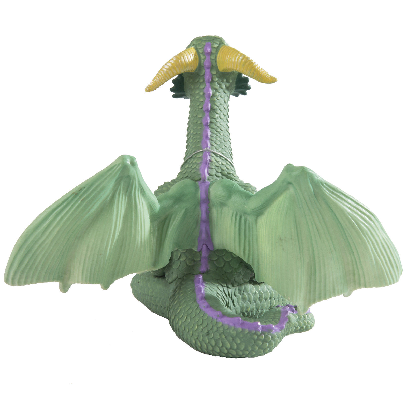 Figurina - Dragonul Pacii | Safari - 2 | YEO