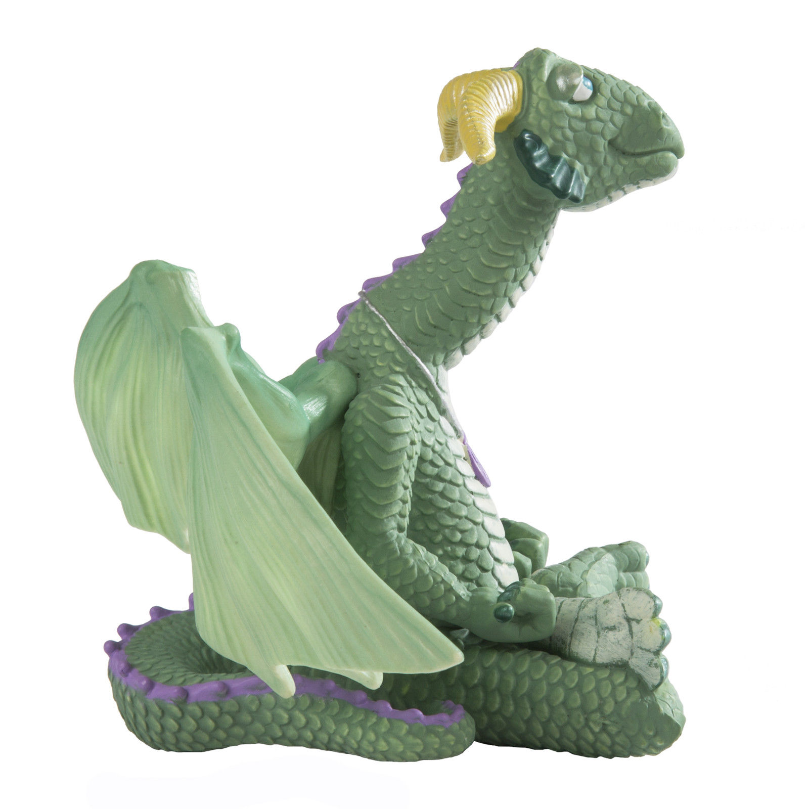 Figurina - Dragonul Pacii | Safari - 3 | YEO