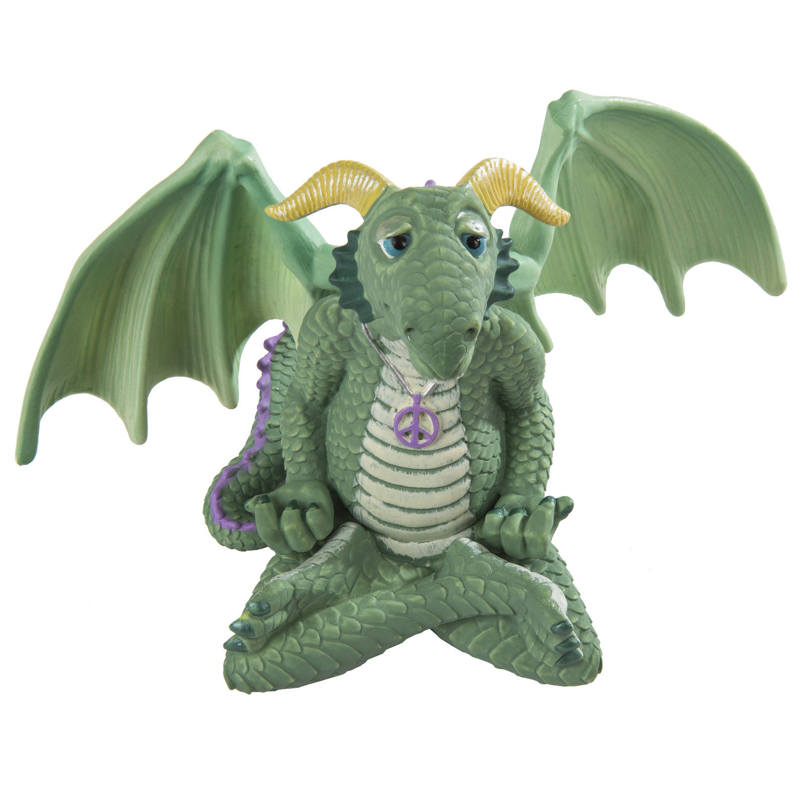 Figurina - Dragonul Pacii | Safari - 4 | YEO