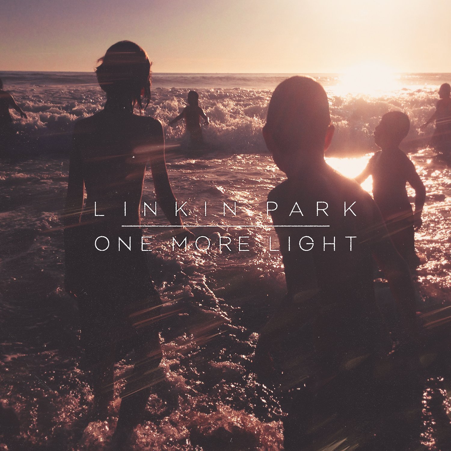 One More Light - Vinyl | Linkin Park