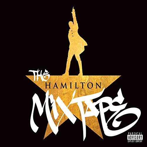 The Hamilton Mixtape | Various artists