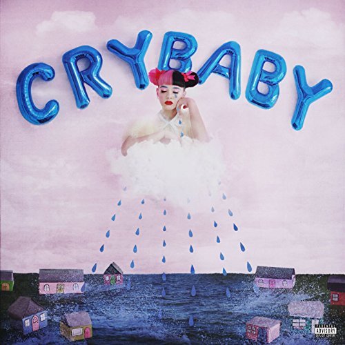 Cry Baby | Melanie Martinez - 1 | YEO