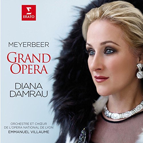 Meyerbeer - Grand Opera | Diana Damrau