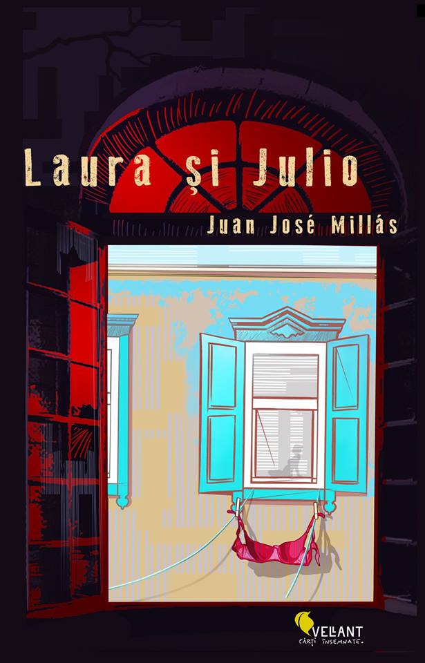 Laura si Julio | Juan Jose Millas