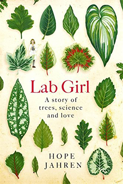 Lab Girl | Hope Jahren