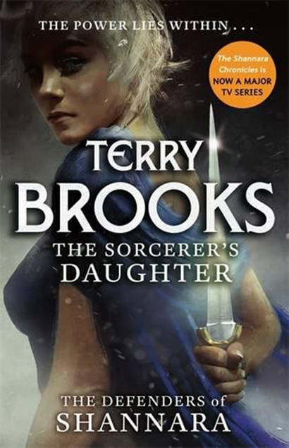 The Sorcerer\'s Daughter | Terry Brooks