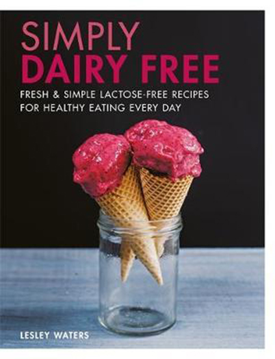 Simply Dairy Free | Lesley Waters