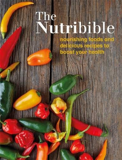 The Nutribible |