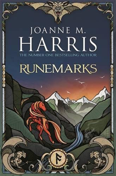 Runemarks | Joanne M Harris