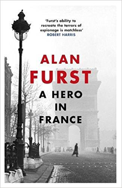 A Hero in France | Alan Furst