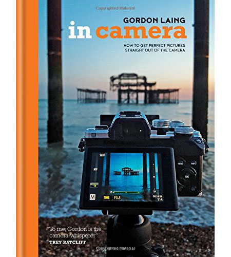 In Camera | Gordon Laing