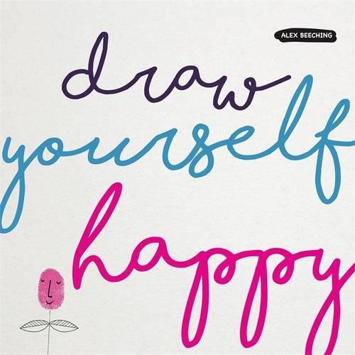 Draw Yourself Happy | Alex Beeching - 1 | YEO