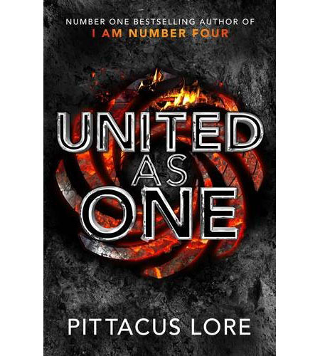 United As One | Pittacus Lore