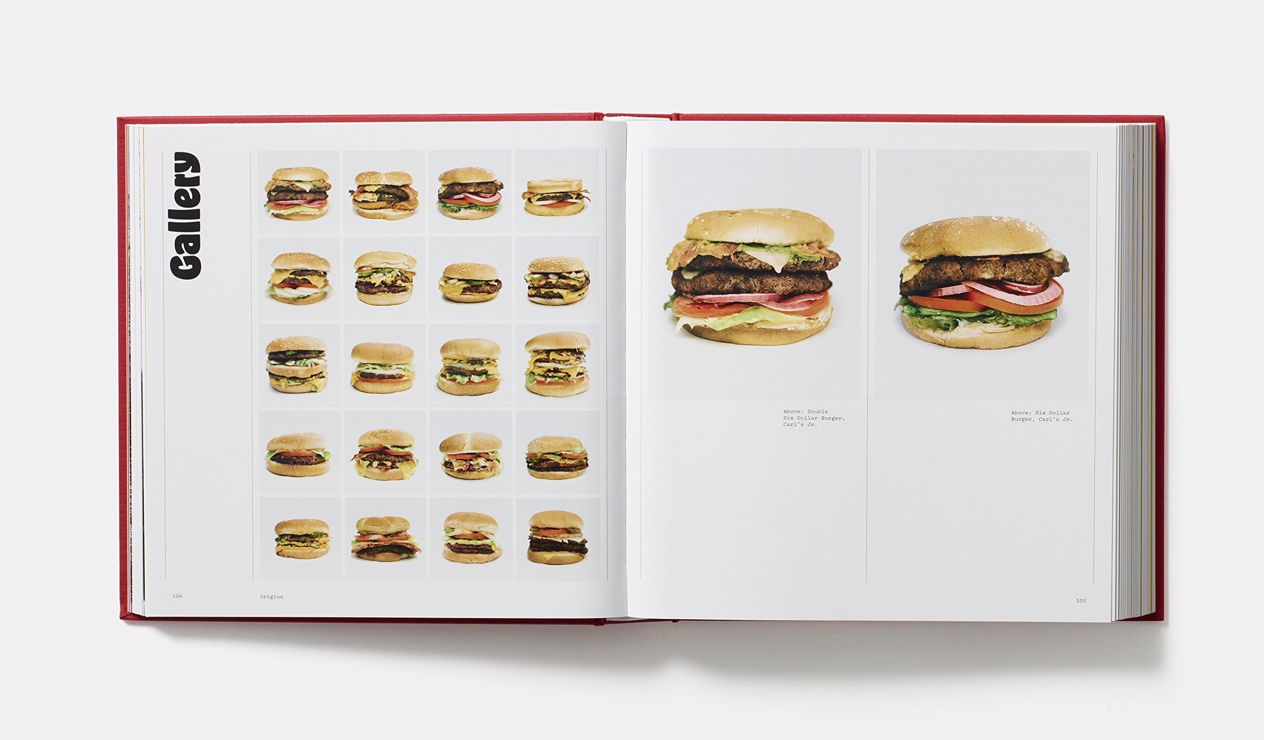 The World is Your Burger | David Michaels - 4 | YEO