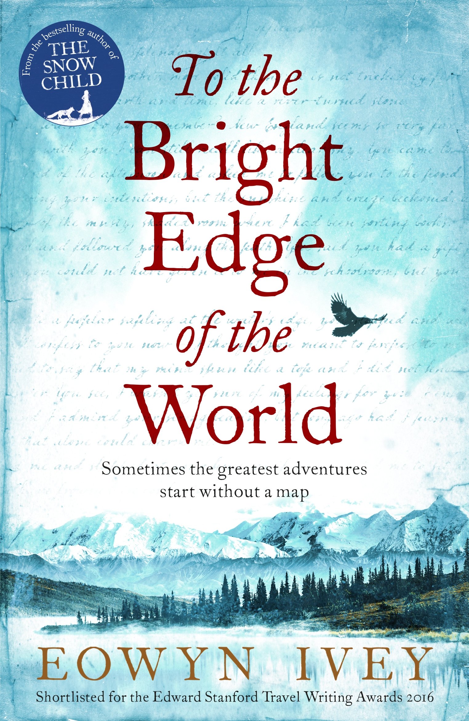To the Bright Edge of the World | Eowyn Ivey