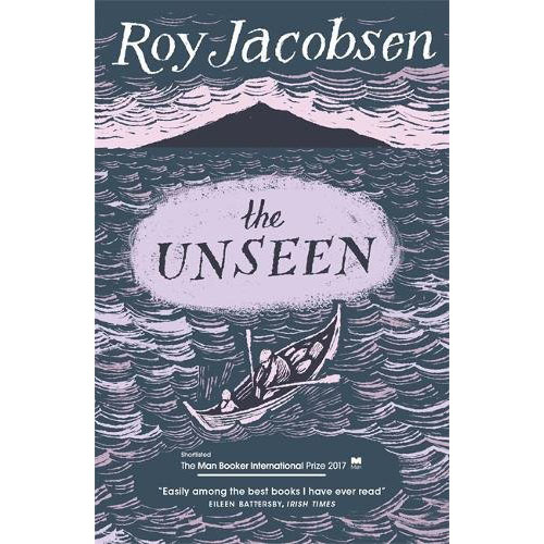 The Unseen | Roy Jacobsen