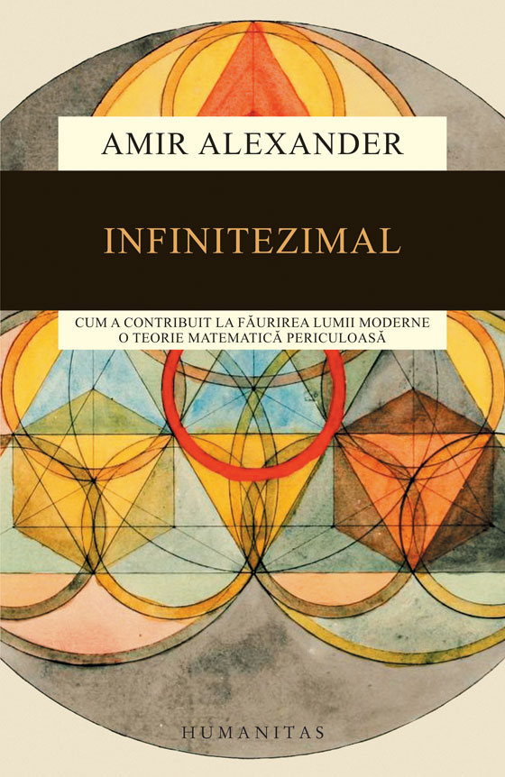 Infinitezimal | Amir Alexander carturesti.ro Carte