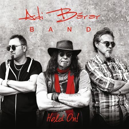 Hold On! | Adi Barar Band
