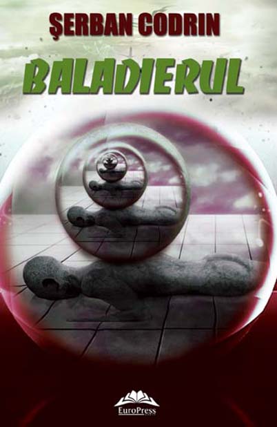 PDF Baladierul | Serban Codrin carturesti.ro Carte