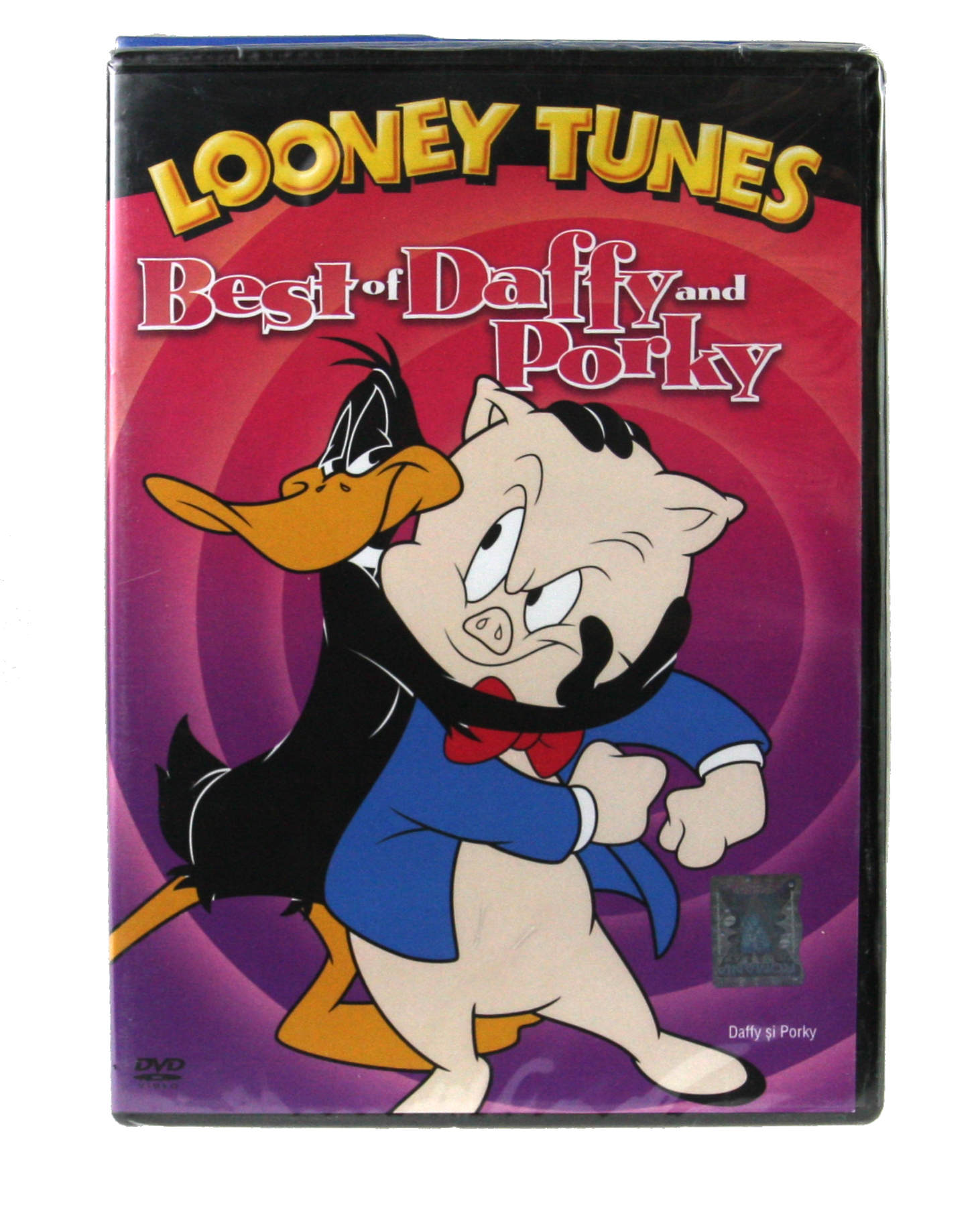 Looney Tunes: Best of Daffy and Porky |