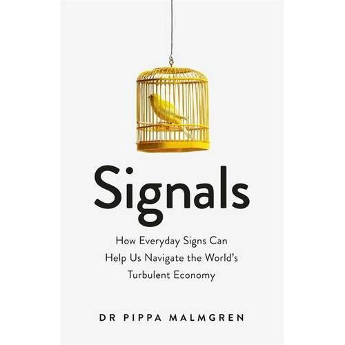 Signals | Dr. Pippa Malmgren