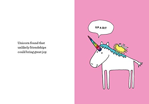 Vezi detalii pentru Be a Unicorn: and Live Life on the Bright Side | Sarah Ford