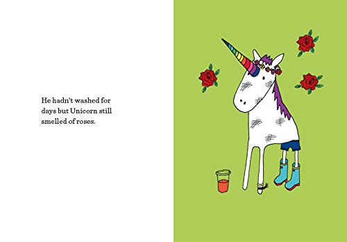 Be a Unicorn: and Live Life on the Bright Side | Sarah Ford - 1 | YEO