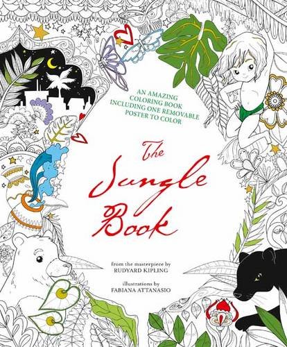 The Jungle Book | White Star