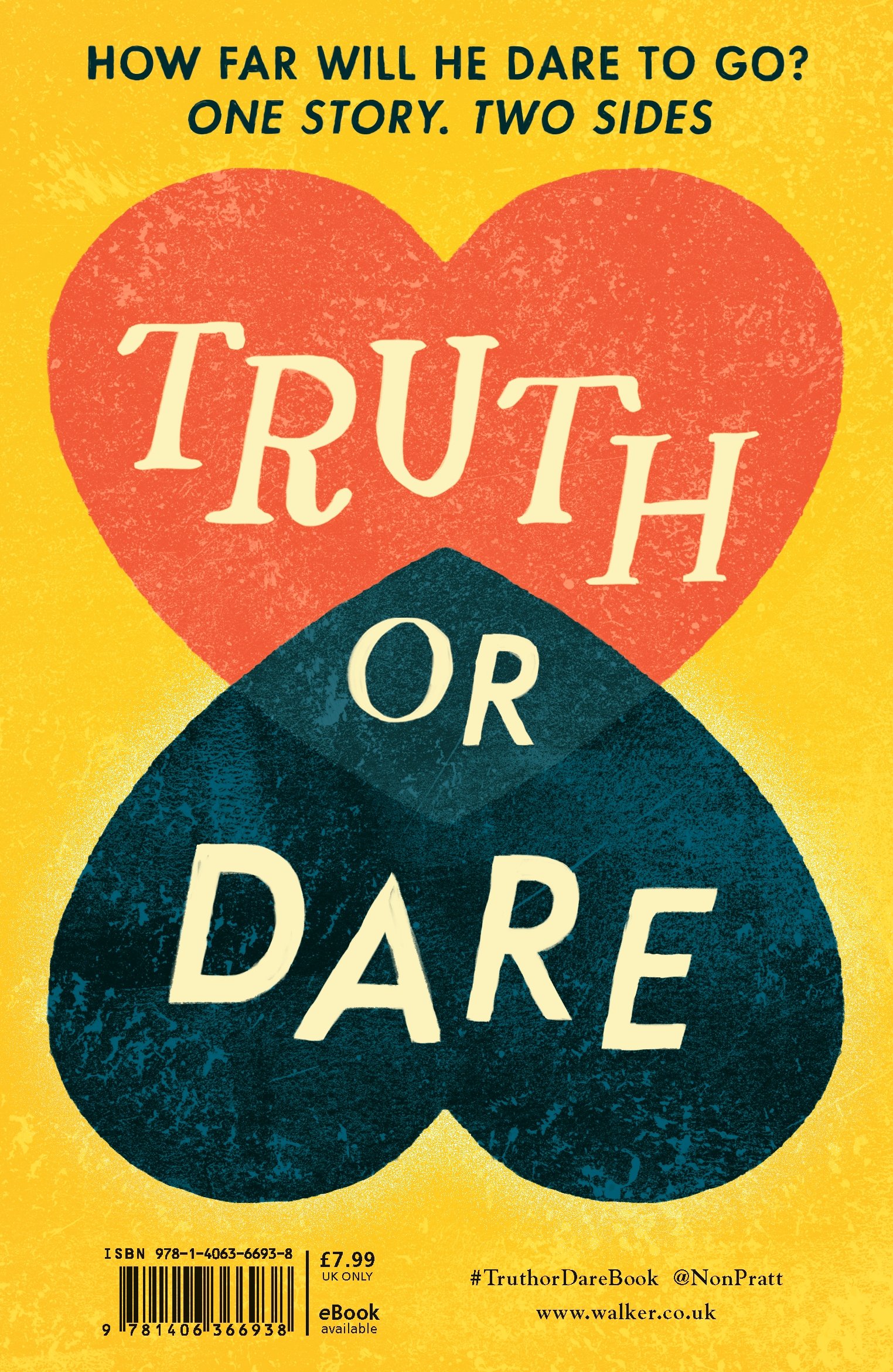 Truth or Dare | Non Pratt