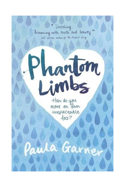 Phantom Limbs | Paula Garner