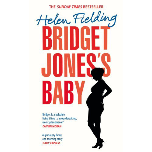 Bridget Jones’s Baby | Helen Fielding