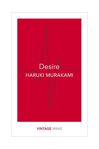 Desire | Haruki Murakami