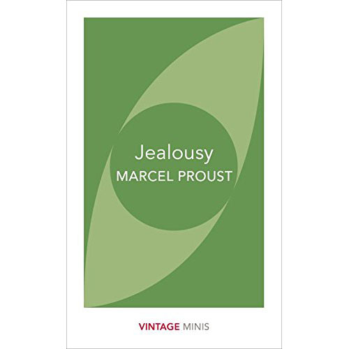 Vezi detalii pentru Jealousy | Marcel Proust