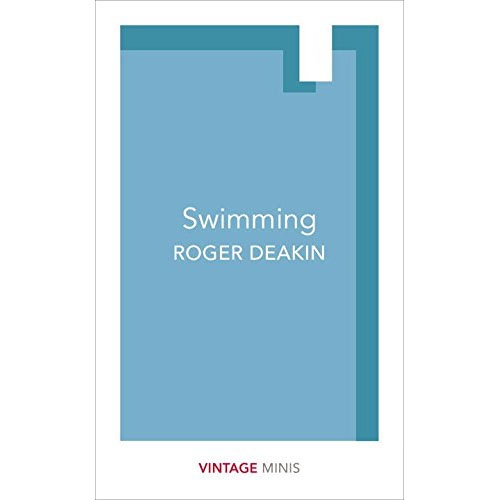 Swimming | Roger Deakin