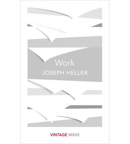 Work | Joseph Heller