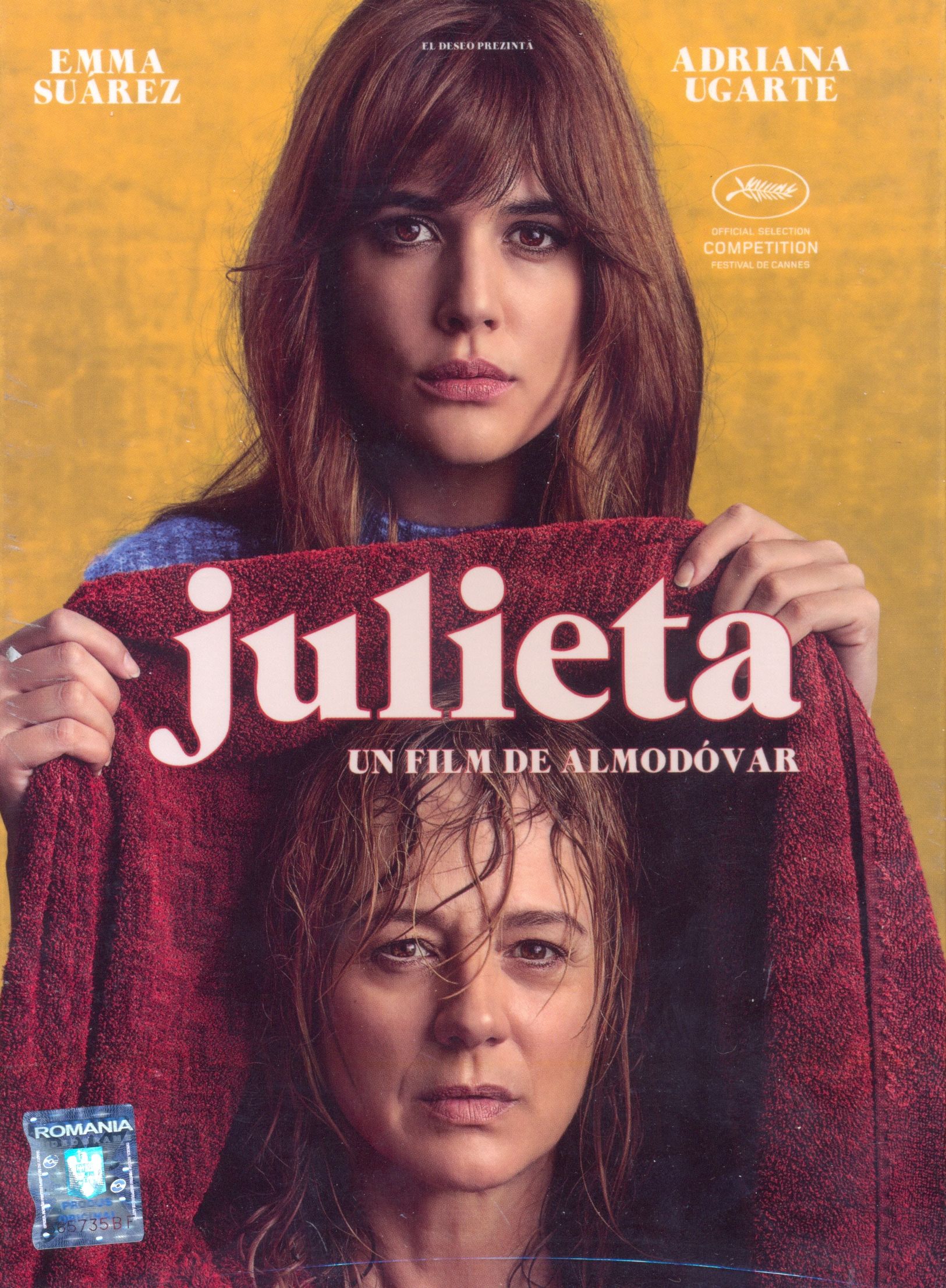 Julieta / Julieta