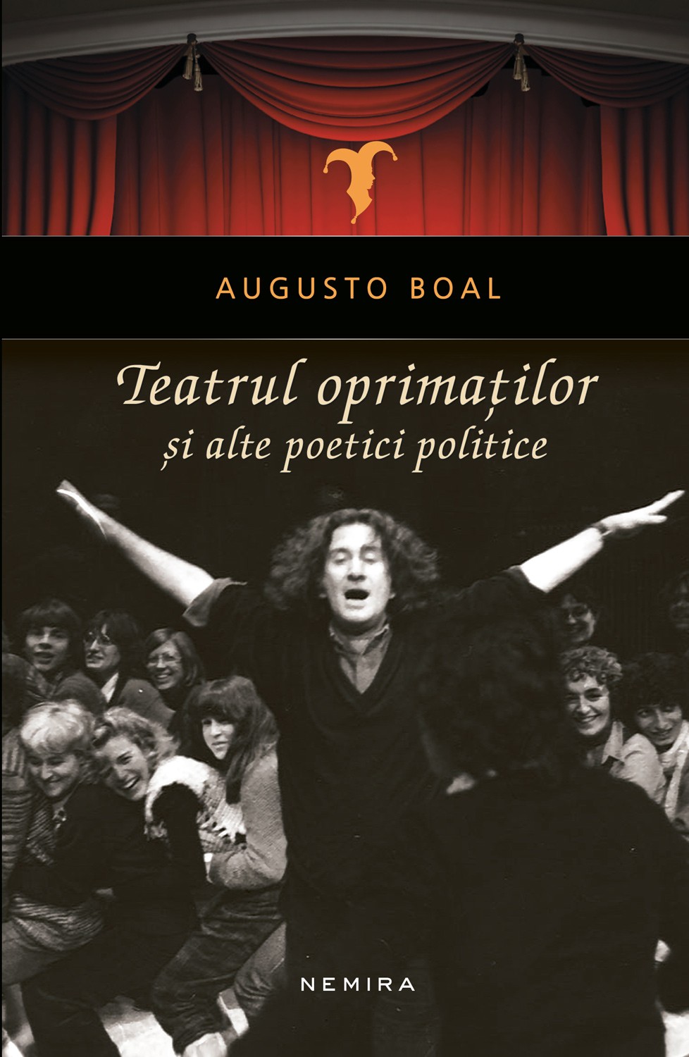 Teatrul oprimatilor si alte poetici politice | Augusto Boal