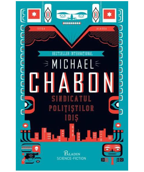 Sindicatul politistilor idis | Michael Chabon