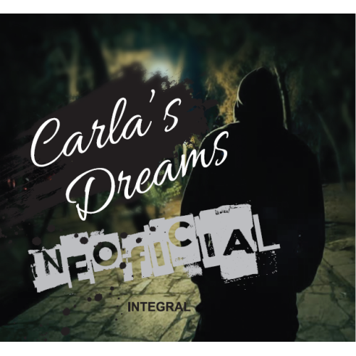 Carla\'s Dreams. Neoficial | Andrei Pohui