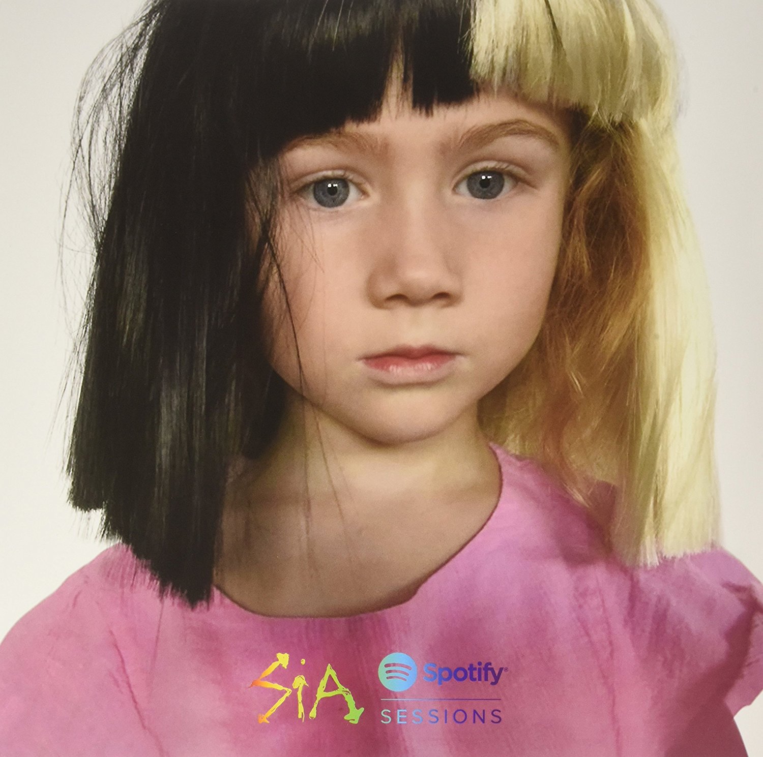 Spotify Sessions - Vinyl | Sia - 1 | YEO