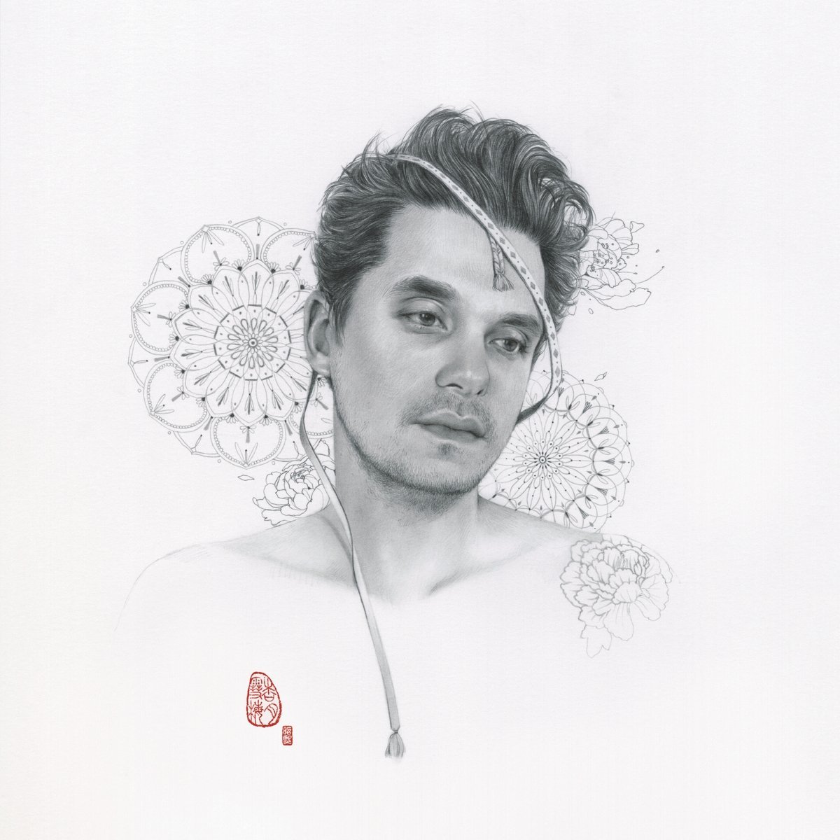 The Search For Everything - Vinyl | John Mayer