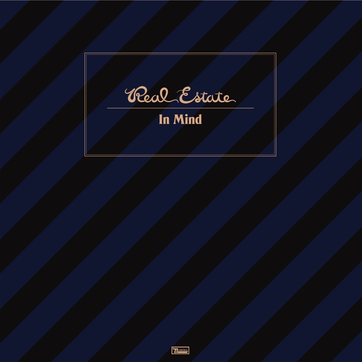 In Mind - Vinyl | Real Estate