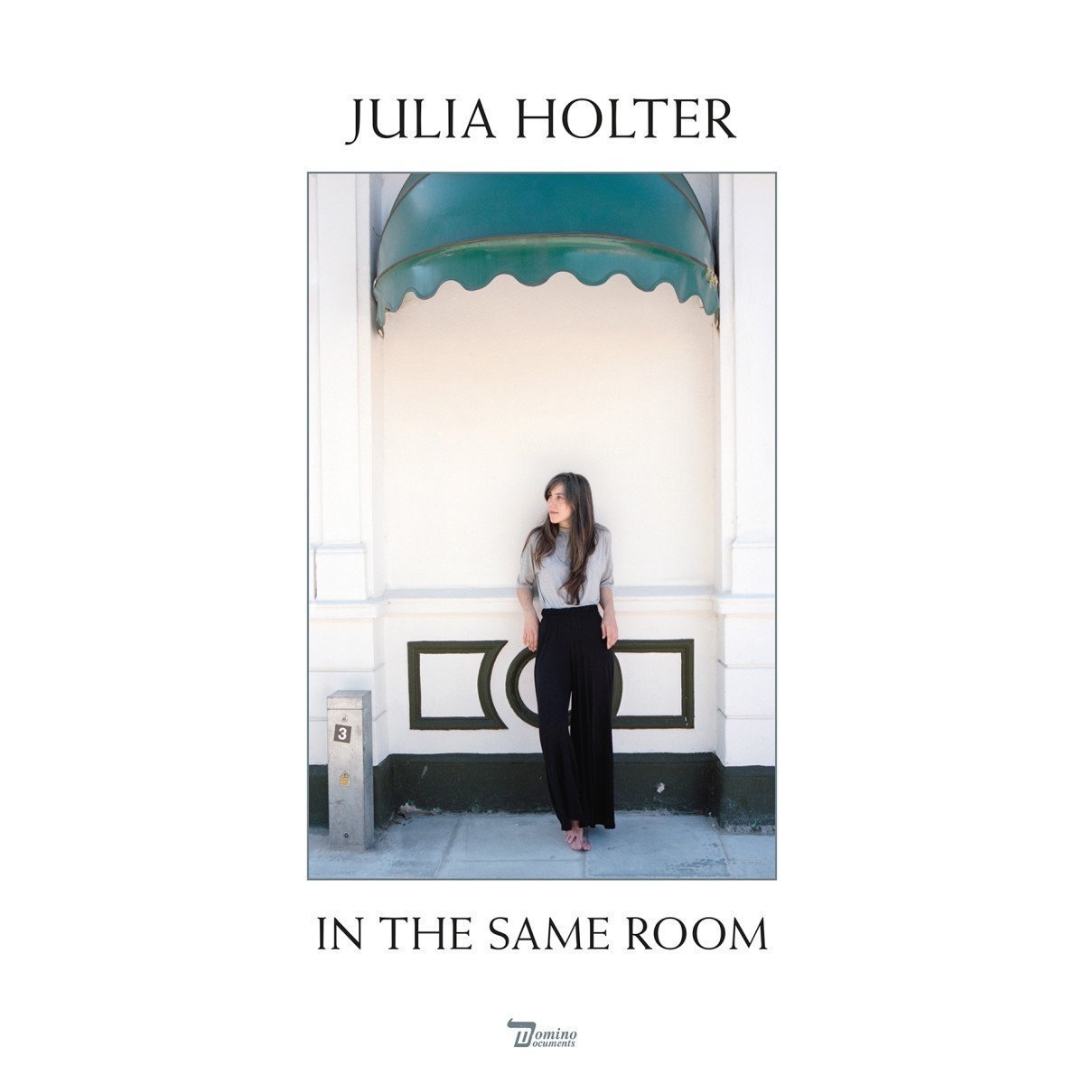 In The Same Room | Julia Holter